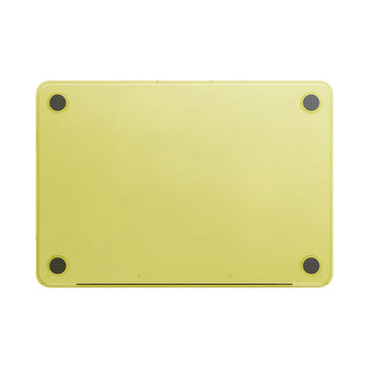 Custodia UNIQ Vero per Apple MacBook Neo 13 pollici, Indigo