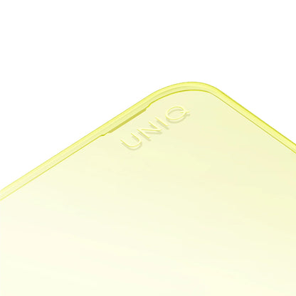 Custodia UNIQ Vero per Apple MacBook Neo 13 pollici, Indigo