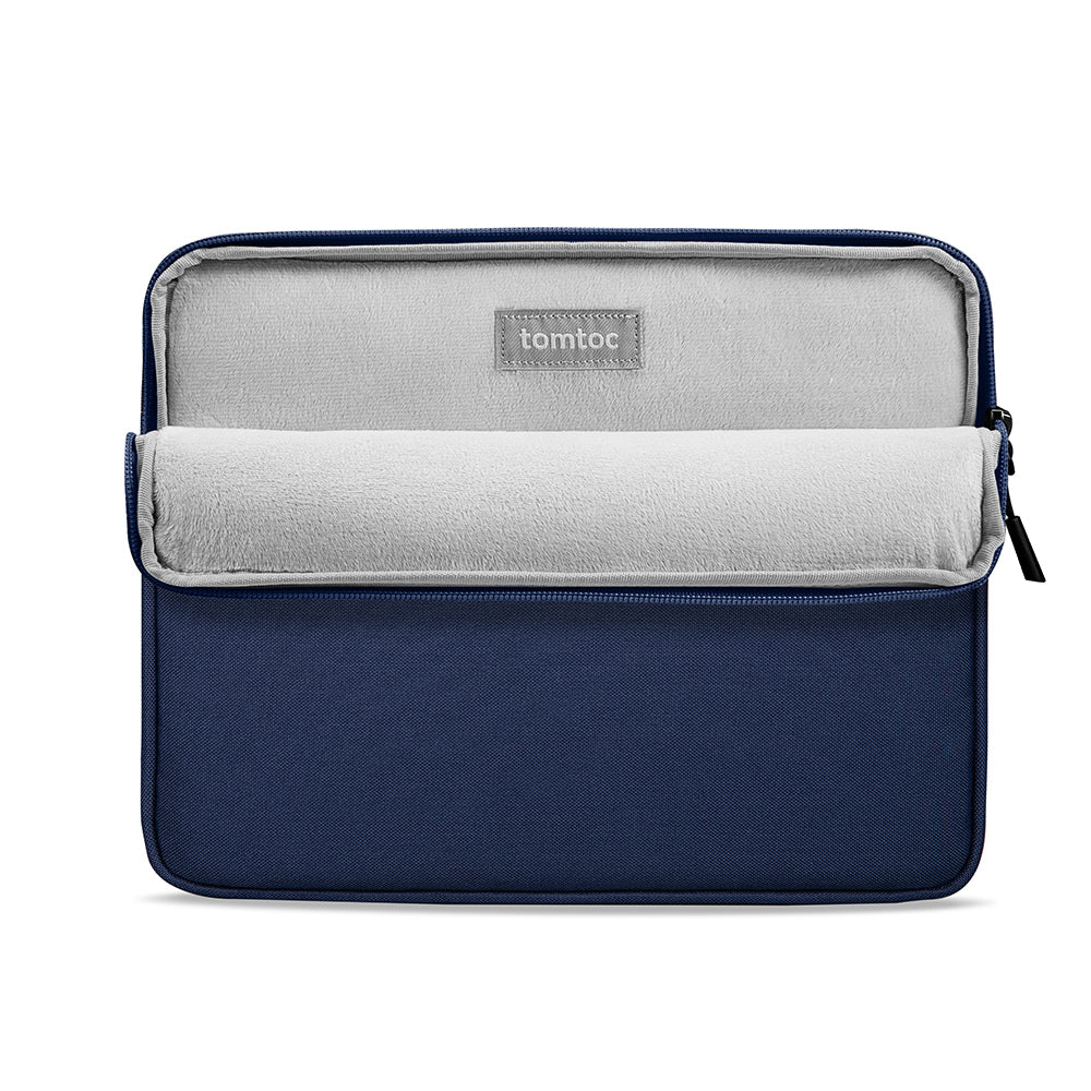 Universal Case for Tablet up to 11inch, Tomtoc, Navy Blue