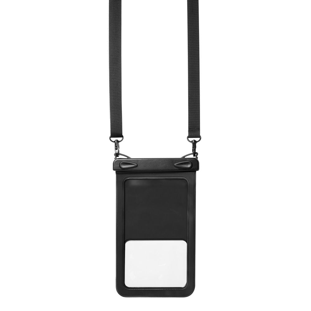 Custodia Universale Waterproof per Telefono max. 6.9inch, Spigen, A603, Nera ACS09745