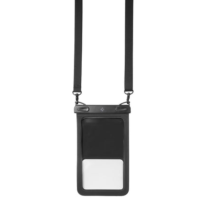 Custodia Universale Waterproof per Telefono max. 6.9inch, Spigen, A603, Nera ACS09745