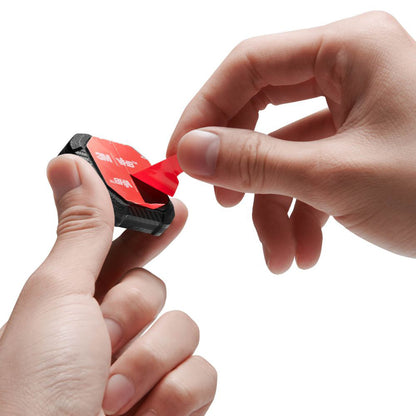 Custodia Waterproof Spigen Tough Armor per Apple AirTag, Nera ACS09781