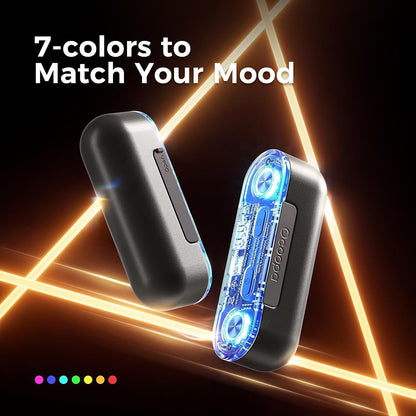 Scalda Mani Ocoopa UT2s GamerPro, Nero