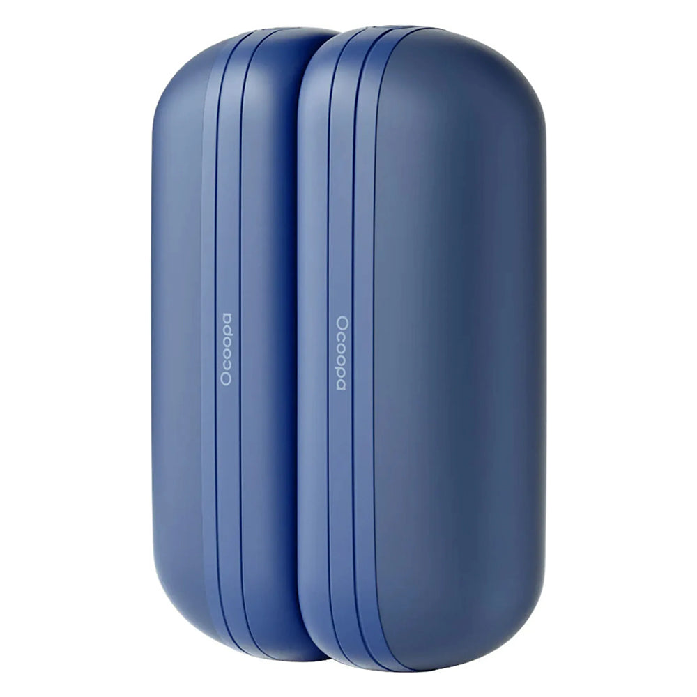Scalda Mani Ocoopa UT2s Mini, Blu
