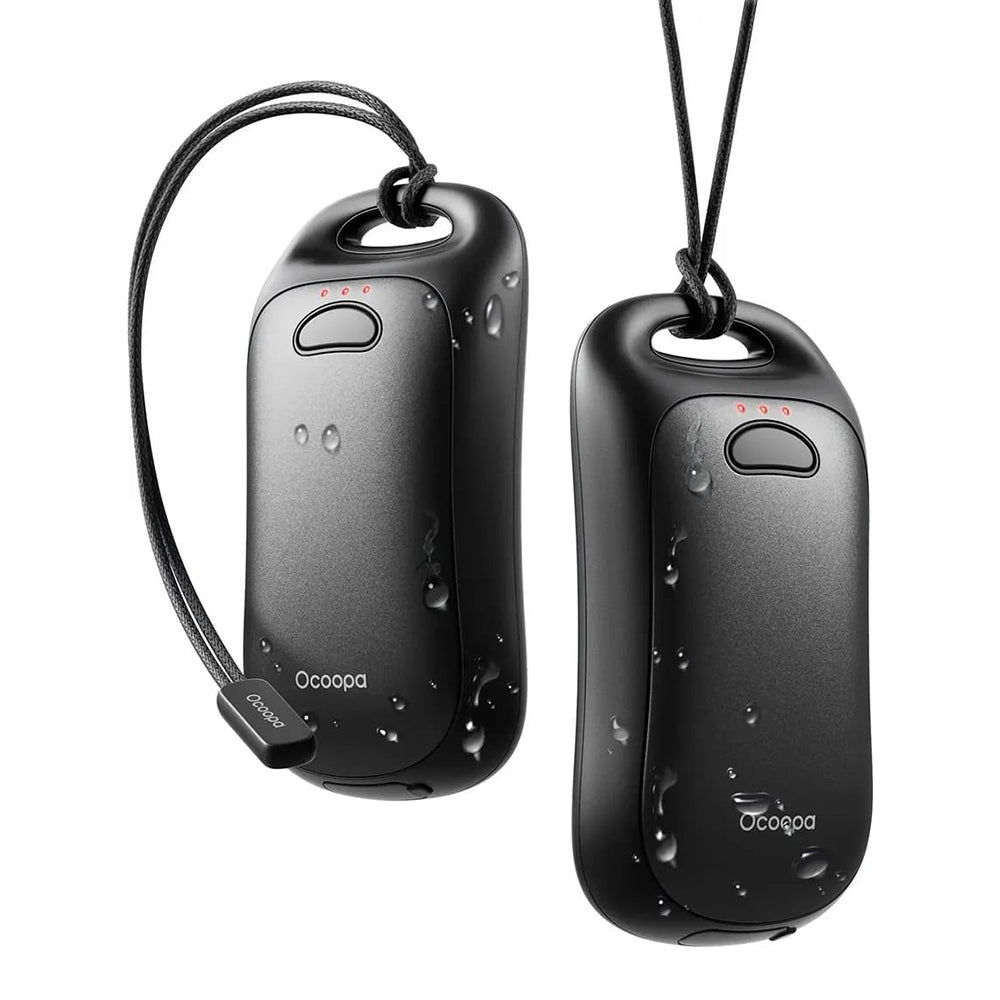 Scalda Mani Ocoopa UT4 Urban, Nero