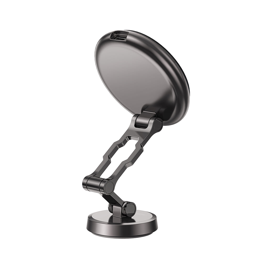 Acefast D30 Wireless Car Charger, 15W, 1.67A, Black