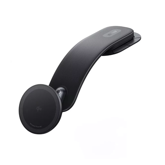 Caricabatterie Auto Wireless Anker Nano, 15W, 1.67A, Nero B2216H11