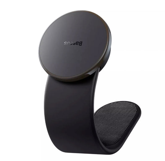 Caricabatterie Auto Wireless Baseus C02 Pro, 15W,1.67W, Nero C40156000111-00