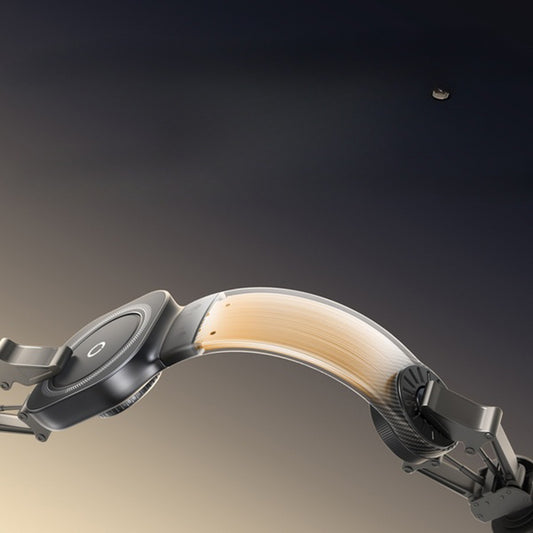 Caricabatterie Auto Wireless Baseus PrimeTrip C03 Pro, 15W, 1.67A, Nero C0013701