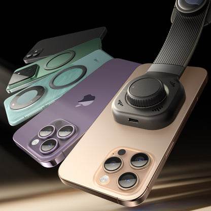 Baseus PrimeTrip C03 Pro Wireless Car Charger, 15W, 1.67A, Black C0013701