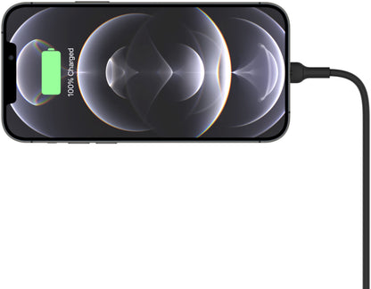 Caricatore Auto Wireless Belkin BoostCharge, 10W, 1.1A, Nero WIC004btBK