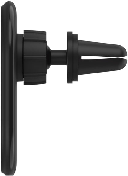 Caricatore Auto Wireless Belkin BoostCharge, 10W, 1.1A, Nero WIC004btBK