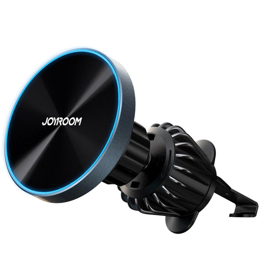 Caricabatterie Auto Wireless Joyroom JR-ZS240 Pro, 15W, 1.67A, Nero