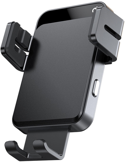Joyroom JR-ZS219 Wireless Car Charger, 15W, 1.67A, Black