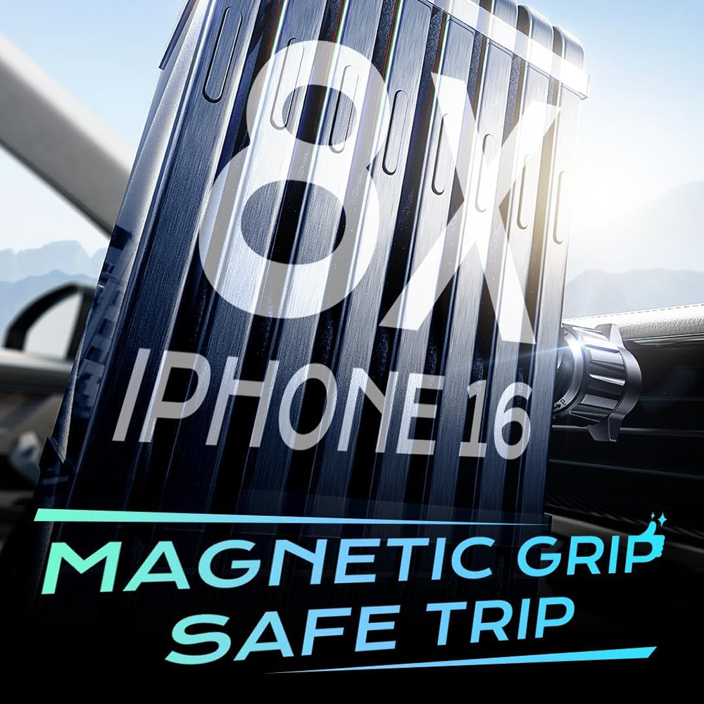 Caricabatterie Auto Wireless Lisen, 15W, 1.67A, Nero YL0223070009