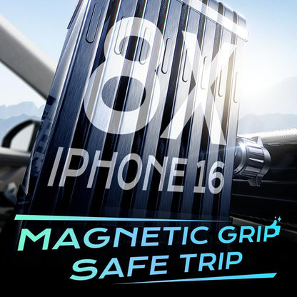 Caricabatterie Auto Wireless Lisen, 15W, 1.67A, Nero YL0223070009