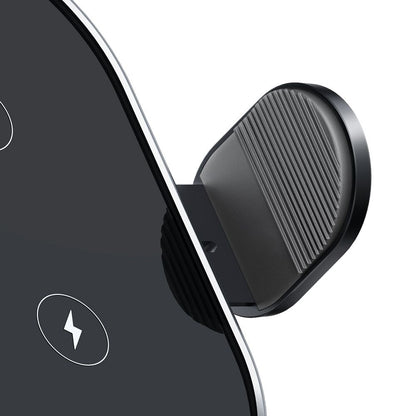 Caricabatterie Auto Wireless McDodo CH-1600, 15W, 1.67A, Nero