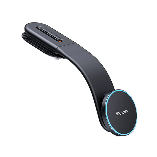 Caricabatterie Auto Wireless McDodo CH-6290, 15W, 1.67A, Nero