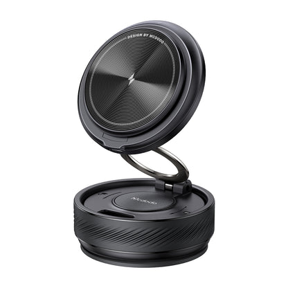 McDodo CH-8610 Wireless Car Charger, 15W, 1.67A, Black
