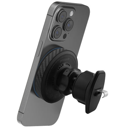 Caricabatterie Auto Wireless Proove Graphite Circle, 15W, 1.67A, Nero WHGC15010001