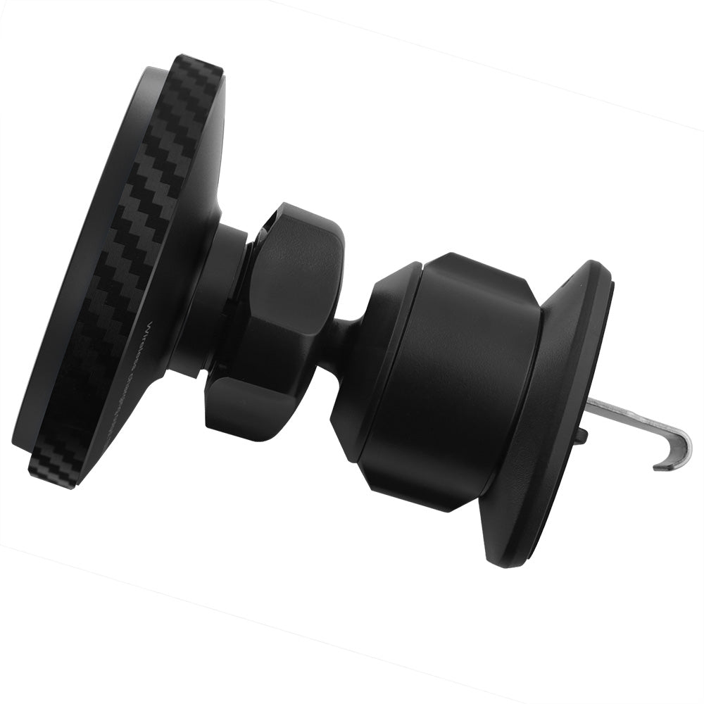 Caricabatterie Auto Wireless Proove Graphite Circle, 15W, 1.67A, Nero WHGC15010001