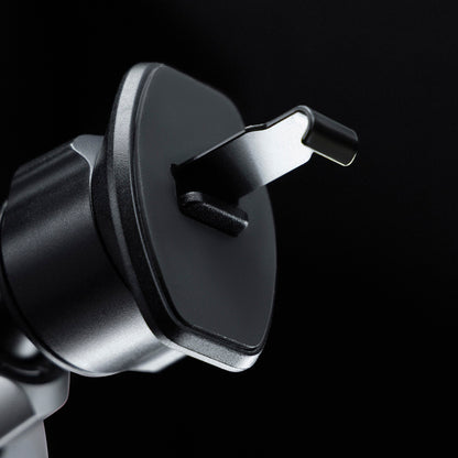 Caricabatterie Auto Wireless Proove Icecore, 15W, 1.67A, Grigio WHIC15002003