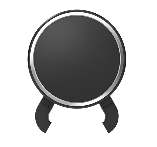 Caricabatterie Auto Wireless Samsung, 15W, Nero GP-PWU025WIBBW