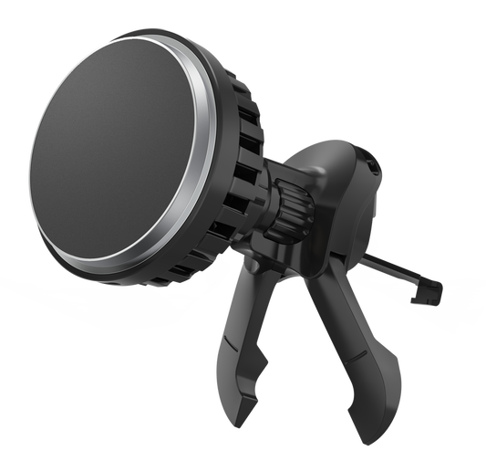 Caricabatterie Auto Wireless Samsung, 15W, Nero GP-PWU025WIBBW