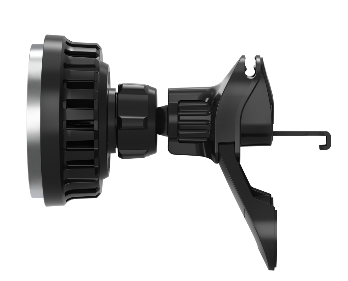 Samsung Wireless Car Charger, 15W, Black GP-PWU025WIBBW