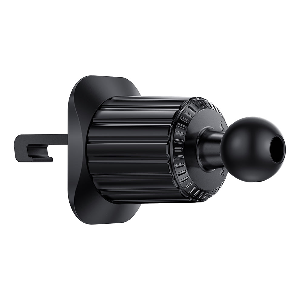 Caricatore Auto Wireless Yesido C317, 15W, 1.67A, Nero