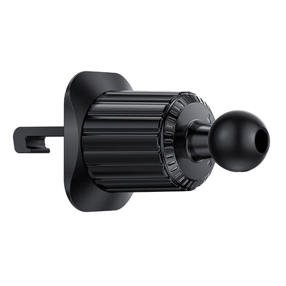Caricatore Auto Wireless Yesido C317, 15W, 1.67A, Nero