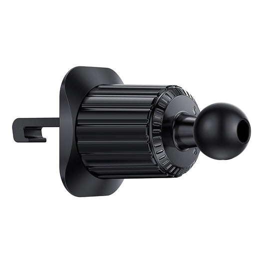 Caricatore Auto Wireless Yesido C317, 15W, 1.67A, Nero