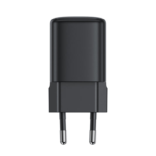 Caricabatterie Retea Acefast A136, 40W, 3A, 1 x USB-C, Nero