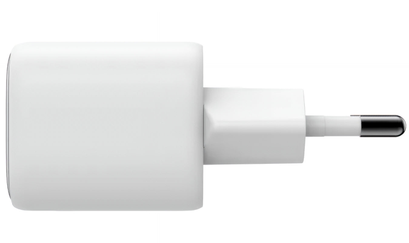 Caricabatterie Rete Anker Zolo, 30W, 3A, 1 x USB-C, Bianco A2698G21