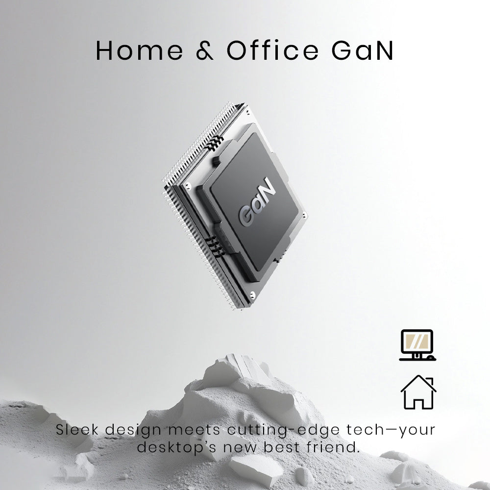 Caricabatterie Rete con Cavo USB-C Lito LC15T, 20W, 3A, 1 x USB-A - 1 x USB-C, Nero