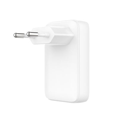 Caricabatterie Retea Fixed, 30W, 3A, 1 x USB-C, Bianco