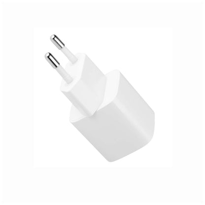 Caricabatterie Retea Fixed Mini, 30W, 3A, 1 x USB-C, Bianco