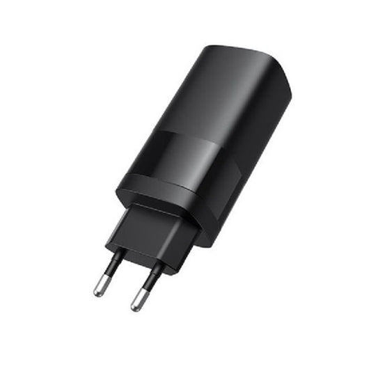 Caricabatterie Rete HAVIT UC10, 65W, 3A, 1 x USB-A - 2 x USB-C, Nero