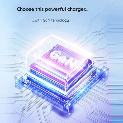 Caricabatterie Rete HAVIT UC230, 33W, 3A, 1 x USB-A - 1 x USB-C, Nero Grigio