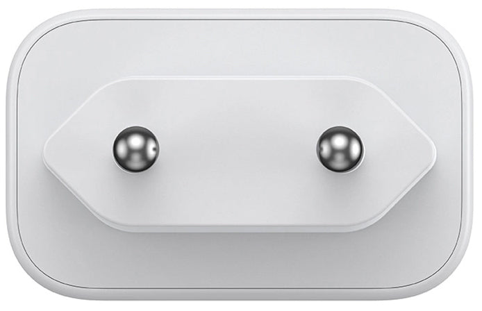 Joyroom JR-TCF24 Network Charger, 30W, 3A, 1 x USB-C, White