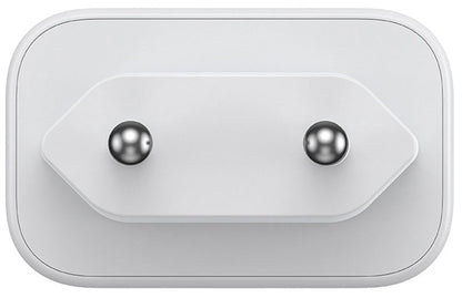 Joyroom JR-TCF24 Network Charger, 30W, 3A, 1 x USB-C, White