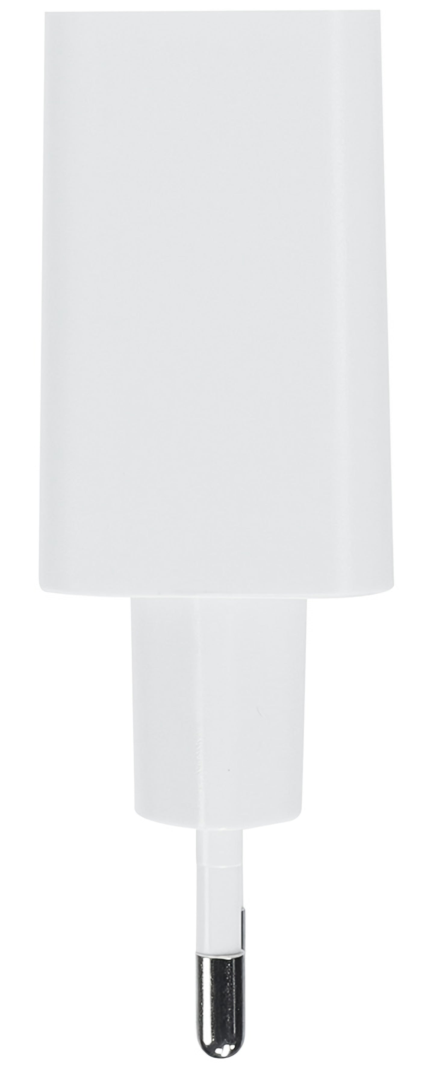 Caricabatterie Rete MaXlife MXTC-13-20AC, 20W, 3A, 1 x USB-A - 1 x USB-C, Bianco
