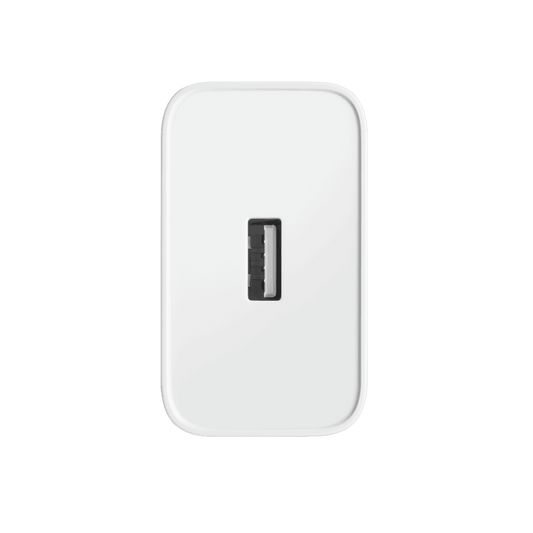 Caricabatterie Retea Realme, 45W, 4.1A, 1 x USB-A, Bianco VCB4JAEH