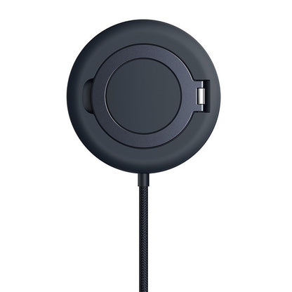 Caricabatterie Rete Wireless Baseus Simple Mini4, 15W, 1.67A, Nero P10273300121-02