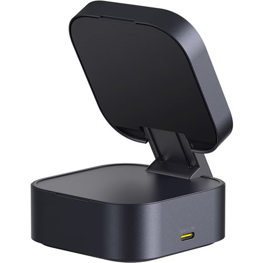 Caricabatterie Rete Wireless Baseus PicoGo 2in1, 67W, 3A, 1 x USB-C, Nero P10276800123-00