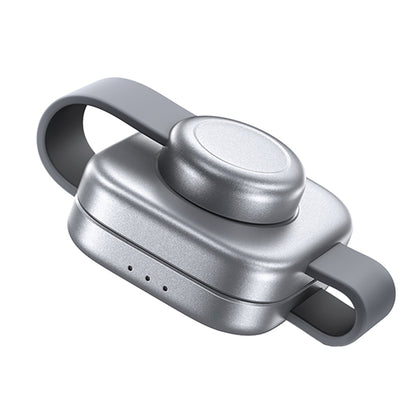 Caricabatterie Wireless Lisen 3in1, 15W, 1.67A, Grigio YL0424040001