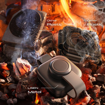 Caricabatterie Wireless Lisen 3in1, 15W, 1.67A, Grigio YL0424040001