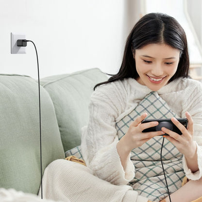 Caricabatterie Wireless McDodo CH-2860 MagQ, 15W, 1.67A, Nero