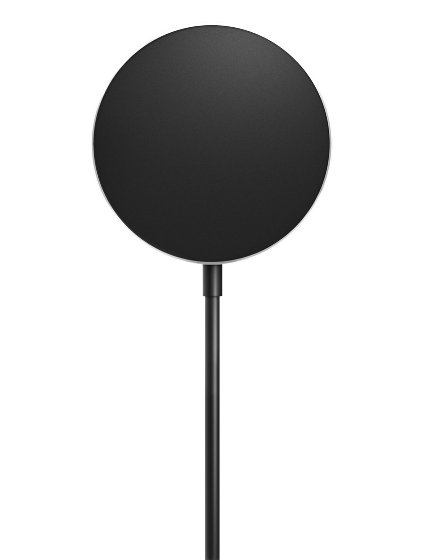 Caricabatterie Wireless Samsung, 15W, 1.67A, Nero GP-PWU025WIABW