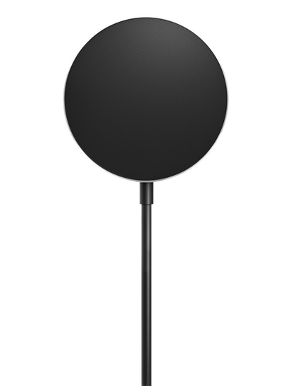 Caricabatterie Wireless Samsung, 15W, 1.67A, Nero GP-PWU025WIABW